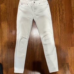 Hudson Skinny Jeans